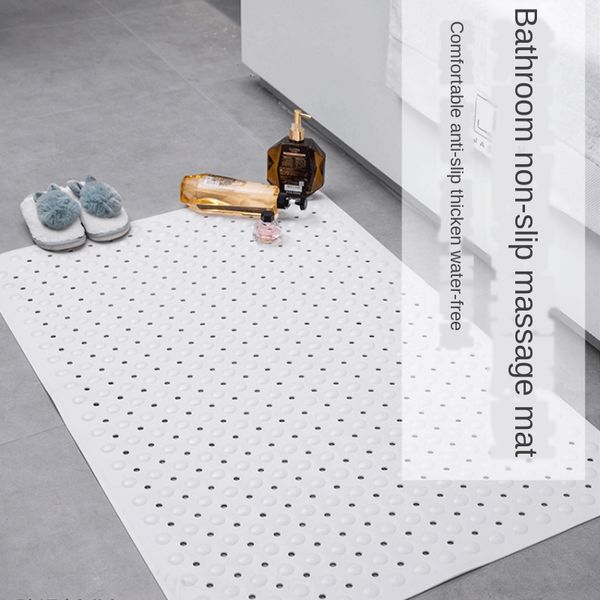 pvc bathroom massage toilet suction cup household bathtub non-slip non-slip bathtub mat mat
pvc bathroom massage toilet suction cup household bathtub non-slip non-slip bathtub mat mat