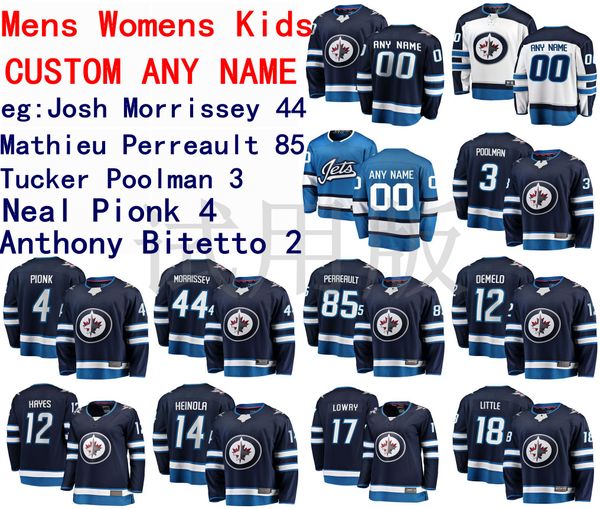 winnipeg jets jersey josh morrissey jersey mathieu perreault tucker poolman neal pionk mens blue white hockey jerseys custom stitched, Black;red
winnipeg jets jersey josh morrissey jersey mathieu perreault tucker poolman neal pionk mens blue white hockey jerseys custom stitched, Black;red