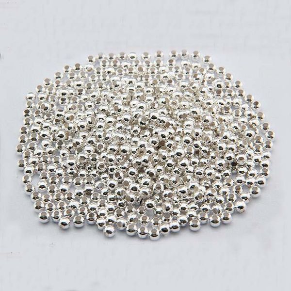 dhl ship 2,3,4,5,6,8mm silver-plated bracelet spacer accessories large-hole round beads wild non-fading alloy gsdwz030 spacers, Bronze;silver
dhl ship 2,3,4,5,6,8mm silver-plated bracelet spacer accessories large-hole round beads wild non-fading alloy gsdwz030 spacers, Bronze;silver