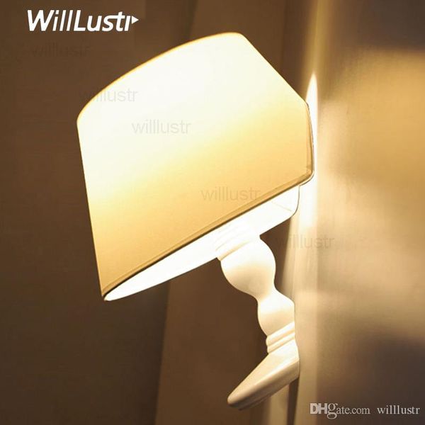 titanic wall lamp modern light sconce by fluke bedroom foyer study office cafe bar restaurant l sitting dinning room novelty lighting
titanic wall lamp modern light sconce by fluke bedroom foyer study office cafe bar restaurant l sitting dinning room novelty lighting