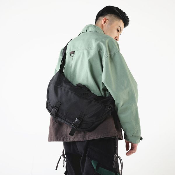 fashion crossbody bags for men multifunction waterproof large shoulder bags streetwear male nylon messenger chest bags bolsa
fashion crossbody bags for men multifunction waterproof large shoulder bags streetwear male nylon messenger chest bags bolsa
