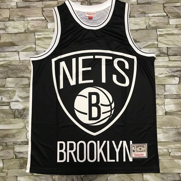 12 basketball jerseys mitchellness series s-xxl classic jerseys black stitched basketball jerseys, Black;white
12 basketball jerseys mitchellness series s-xxl classic jerseys black stitched basketball jerseys, Black;white