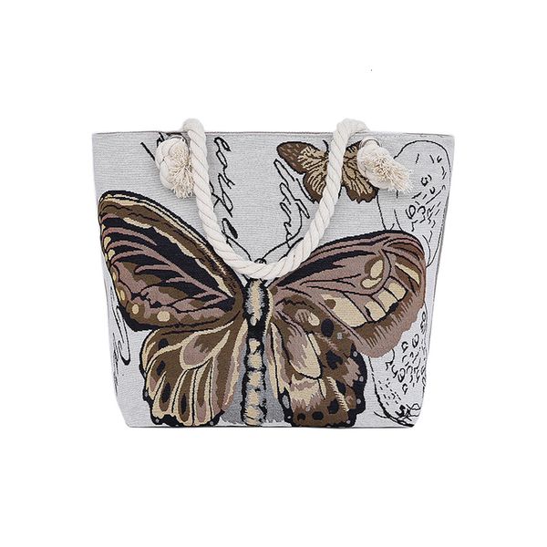 new butterfly women bag casual handbag bolsa printing crossbody bag female canvas beach bags ladies large capacity shoulder bag
new butterfly women bag casual handbag bolsa printing crossbody bag female canvas beach bags ladies large capacity shoulder bag