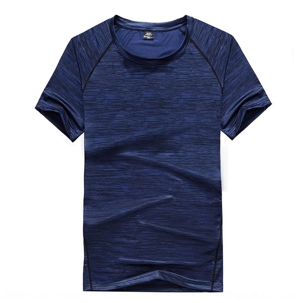 2019 new xiyouniao men's outdoor quick-drying t-shirt t-shirt with extra size loose leisure sports quick-drying clothes, Gray;blue
2019 new xiyouniao men's outdoor quick-drying t-shirt t-shirt with extra size loose leisure sports quick-drying clothes, Gray;blue