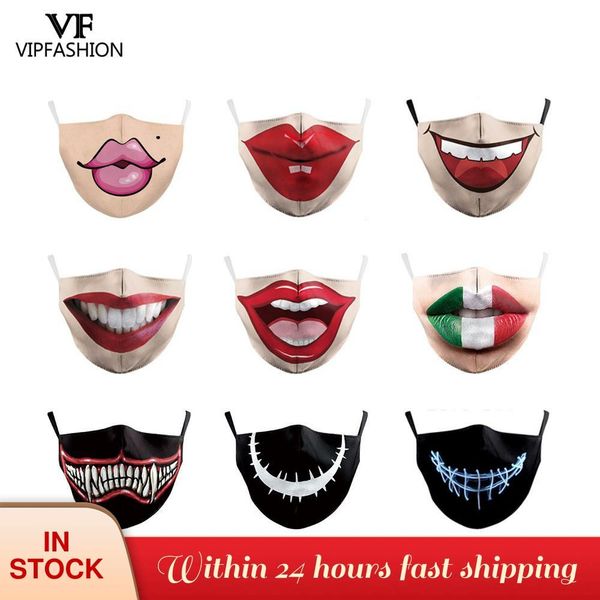 fashion многоразовый anti-dust защитные маски для лица смешные big mouth joker печатные маски взрослые unisex multicolor клоуна маски, Silver
fashion многоразовый anti-dust защитные маски для лица смешные big mouth joker печатные маски взрослые unisex multicolor клоуна маски, Silver