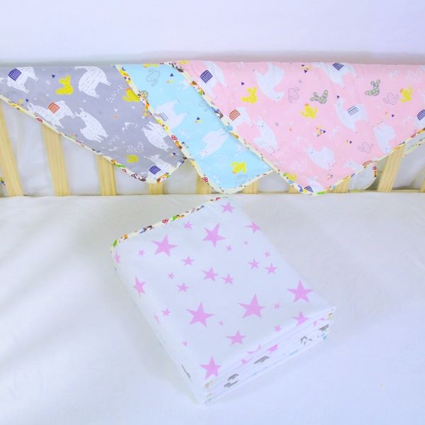cartoon baby pad washable diaper diaper pure cotton newborn baby waterproof pad
cartoon baby pad washable diaper diaper pure cotton newborn baby waterproof pad