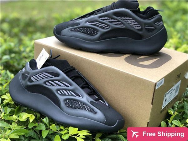 est authentic boots 700 v3 alvah h67799 running shoes men women azael fw4980 glow in the dark kanye west sneakers with original box
est authentic boots 700 v3 alvah h67799 running shoes men women azael fw4980 glow in the dark kanye west sneakers with original box