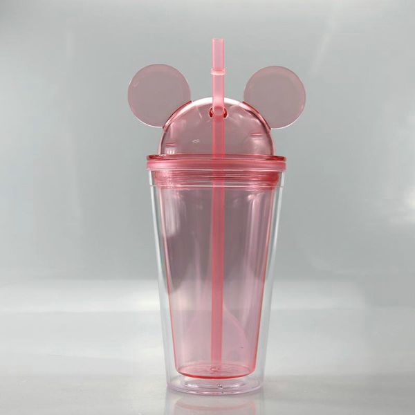 cute tumbler cup baby kids travel acrylic wine 15oz straws juice mouse with tumbler plastic glass acrylic cartoon lfxgd zlstore007
cute tumbler cup baby kids travel acrylic wine 15oz straws juice mouse with tumbler plastic glass acrylic cartoon lfxgd zlstore007