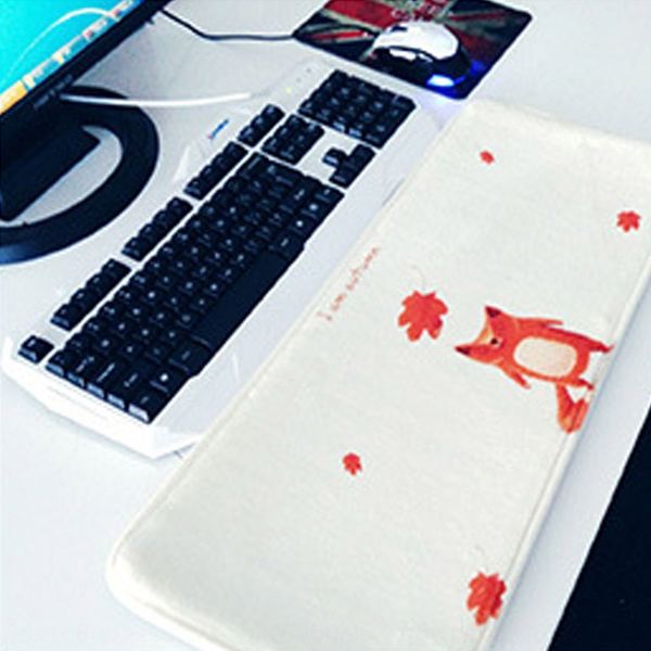 fresh small keyboard elastic cotton animal keyboard elbow pad office back elastic cotton elbow pad
fresh small keyboard elastic cotton animal keyboard elbow pad office back elastic cotton elbow pad