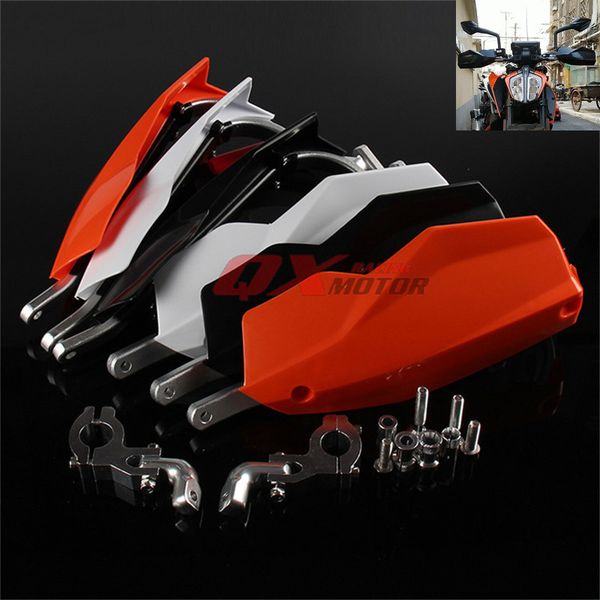 7/8'' 22mm 28mm racing motorcycle hand handlebar guards handguard for yz yzf wr wrfr 125 250 400 450 426 yz250f wr450f
7/8'' 22mm 28mm racing motorcycle hand handlebar guards handguard for yz yzf wr wrfr 125 250 400 450 426 yz250f wr450f