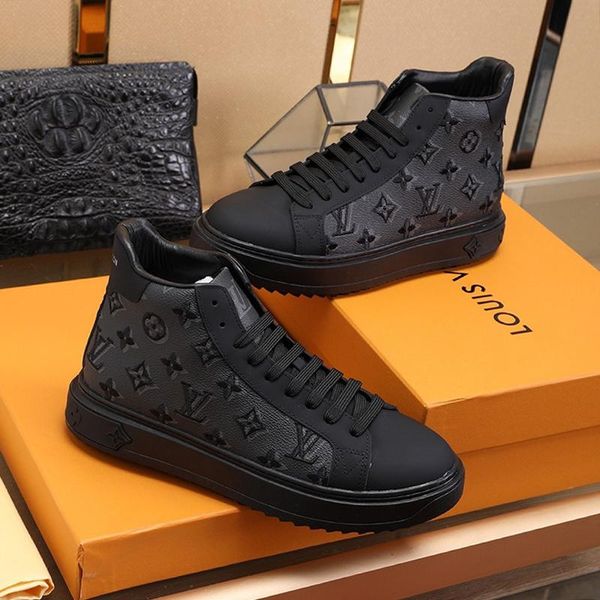 new arrival mens shoes drop ship autumn and winter shoes vintage designer high plus size sports men shoes herren luxus marken schuhe, Black
new arrival mens shoes drop ship autumn and winter shoes vintage designer high plus size sports men shoes herren luxus marken schuhe, Black