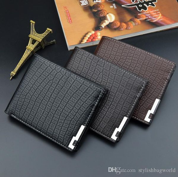 designer new wallet men s short korean version of the multi card fold crocodile pattern soft wallet fashion horizontal wallet male youth 018
designer new wallet men s short korean version of the multi card fold crocodile pattern soft wallet fashion horizontal wallet male youth 018