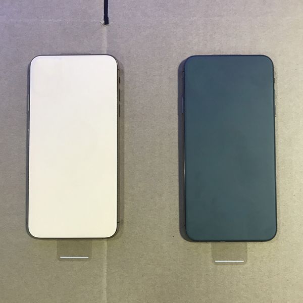 green tag sealed goophone 11 pro max ram 1gb rom 8gb 6.5 inch face id wcdma 3g quad core camera 8.0mp show 512gb pk s20 ultra s20+ note20+ 
green tag sealed goophone 11 pro max ram 1gb rom 8gb 6.5 inch face id wcdma 3g quad core camera 8.0mp show 512gb pk s20 ultra s20+ note20+