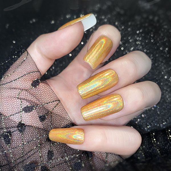 nail mirror glitter powder metallic color nail art uv gel polishing chrome flakes pigment dust decorations, Silver;gold
nail mirror glitter powder metallic color nail art uv gel polishing chrome flakes pigment dust decorations, Silver;gold