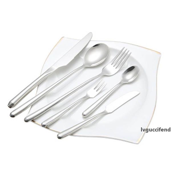 stainless steel hollow tableware 201 main knife spoon children cream knife fork spoon non-magnetic cutlery set children tableware 57
stainless steel hollow tableware 201 main knife spoon children cream knife fork spoon non-magnetic cutlery set children tableware 57