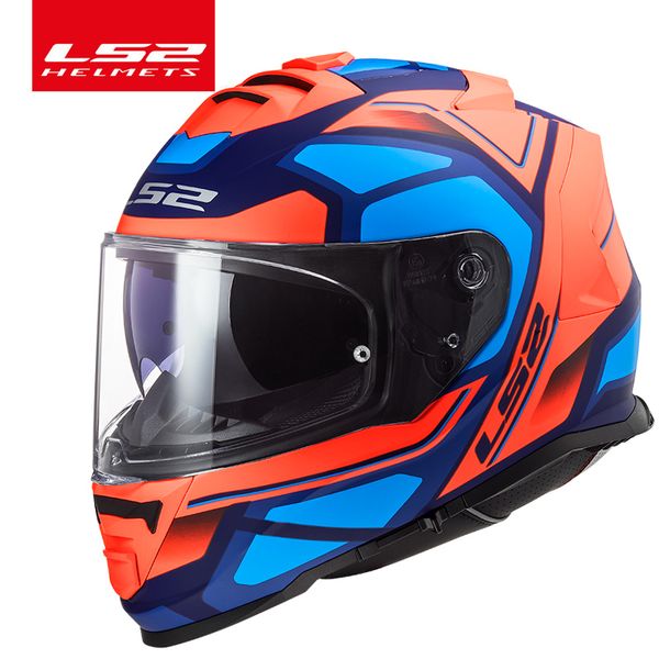 motorcycle helmets original ls2 ff800 helmet strom full face kaciga casco moto capacete with pinlock
motorcycle helmets original ls2 ff800 helmet strom full face kaciga casco moto capacete with pinlock