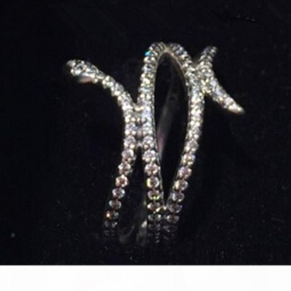 100% 925 sterling silver swirling snake with clear cz ring european designer style jewelry charm, Golden;silver
100% 925 sterling silver swirling snake with clear cz ring european designer style jewelry charm, Golden;silver