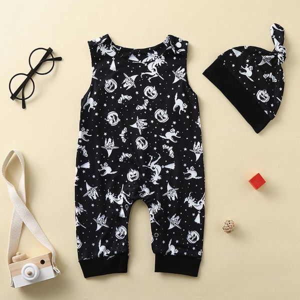 jumpsuit romper baby girl clothes newborn infant baby boys girls pumpkin romper jumpsuit hat halloween outfits set kids' things, Blue
jumpsuit romper baby girl clothes newborn infant baby boys girls pumpkin romper jumpsuit hat halloween outfits set kids' things, Blue