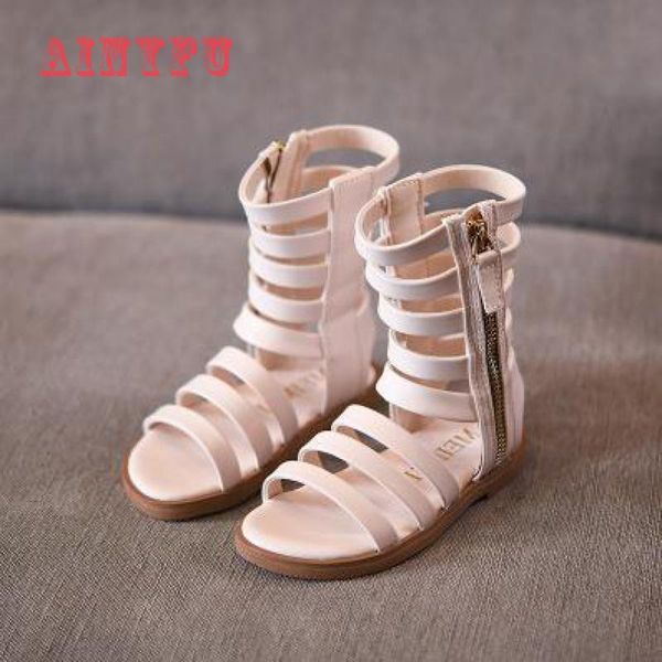 2020 pu кожа дети мода сандалии девушки roman open toe высокие сапоги новые летние девушки гладиатор сандалии a599 y200619, Black;red
2020 pu кожа дети мода сандалии девушки roman open toe высокие сапоги новые летние девушки гладиатор сандалии a599 y200619, Black;red