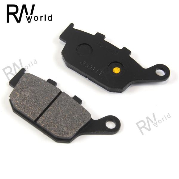 for xsr 700 abs 2020 motorcycles rear brake disc pads pad set xj6-n 2009-2012 xj6-s xj6-f diversion 2010 2011xjn6 10 11
for xsr 700 abs 2020 motorcycles rear brake disc pads pad set xj6-n 2009-2012 xj6-s xj6-f diversion 2010 2011xjn6 10 11