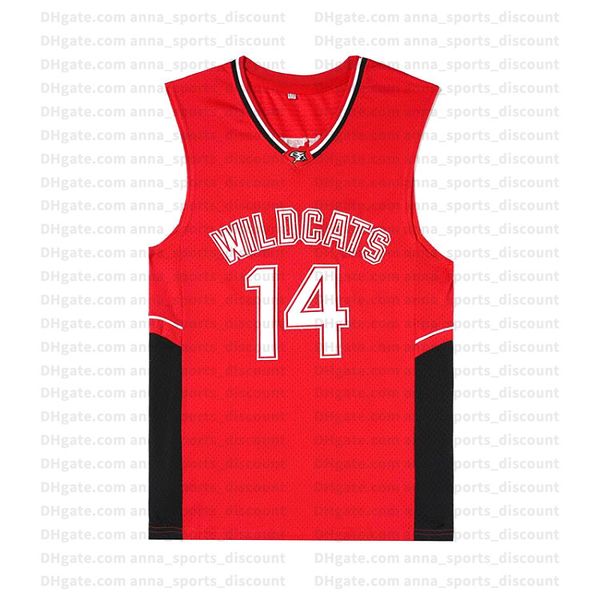 2020 new season customized basketball uniform comfortable and breathable red retro no. 14 jersey college basketball training uniform, Black;red
2020 new season customized basketball uniform comfortable and breathable red retro no. 14 jersey college basketball training uniform, Black;red
