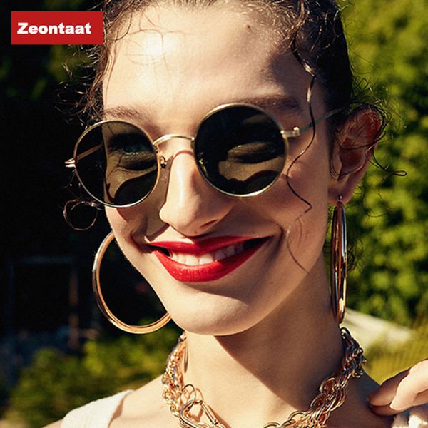 metal round sunglasses large frame european and american new 2020 new marine fashion sunglasses, White;black
metal round sunglasses large frame european and american new 2020 new marine fashion sunglasses, White;black