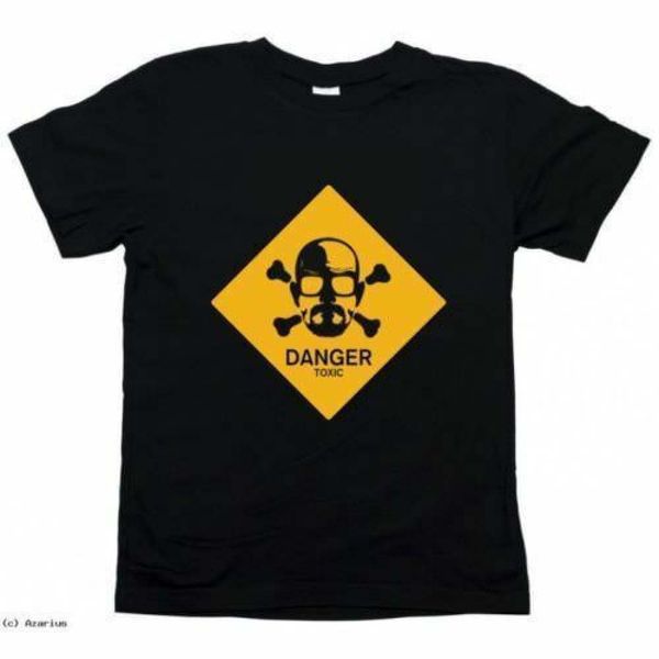 Fashion popular hot sale grid shirt T-shirt man or woman Breaking Bad TV Walter White toxic
Fashion popular hot sale grid shirt T-shirt man or woman Breaking Bad TV Walter White toxic