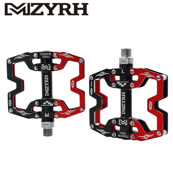 mzyrh pedal ultra light aluminum alloy 3cover large face mountain bicycle bicycle bike pedal
mzyrh pedal ultra light aluminum alloy 3cover large face mountain bicycle bicycle bike pedal