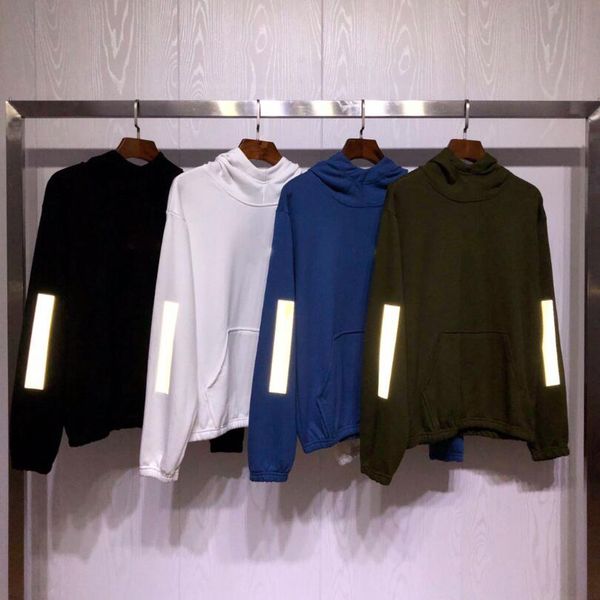 new men autumn hoodies comfortable long sleeve solid color hoodies fashion men casual hoody tee ing, Black
new men autumn hoodies comfortable long sleeve solid color hoodies fashion men casual hoody tee ing, Black