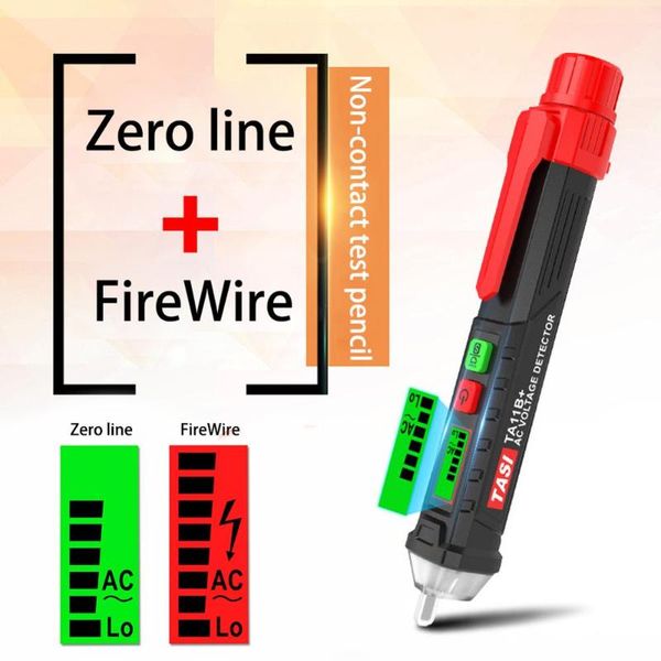 promotion digital ac/dc non-contact voltage tester compact pen lcd electric test pen detector 12~1000v
promotion digital ac/dc non-contact voltage tester compact pen lcd electric test pen detector 12~1000v