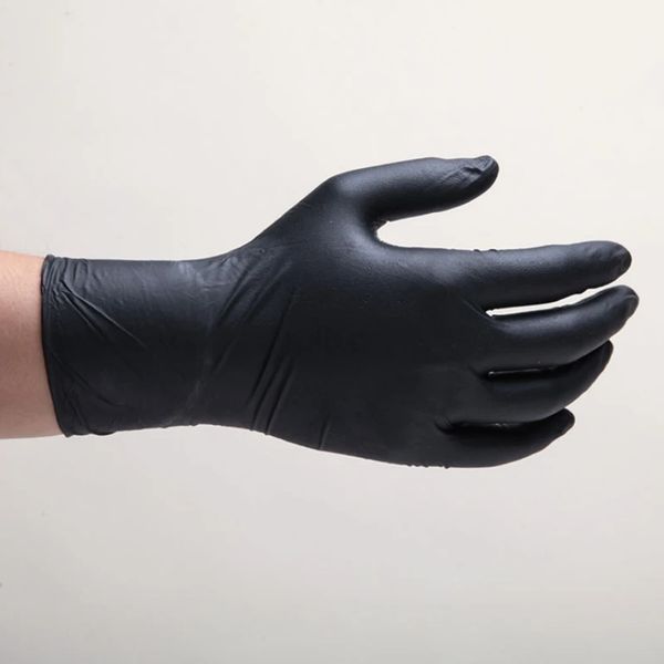 100pcs disposable gloves protection thin section pvc waterproof work gloves random color
100pcs disposable gloves protection thin section pvc waterproof work gloves random color