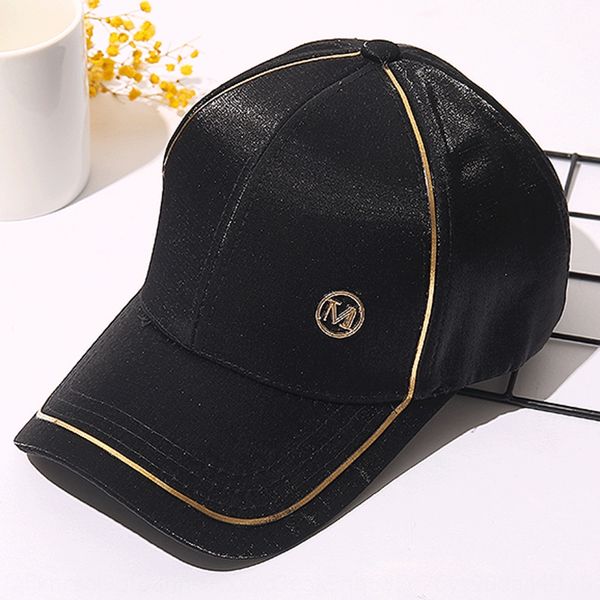 korean style baseball female summer black m-label travel leisure baseball cap sun hat sun hat all-match sunshade cap cap, Blue;gray
korean style baseball female summer black m-label travel leisure baseball cap sun hat sun hat all-match sunshade cap cap, Blue;gray