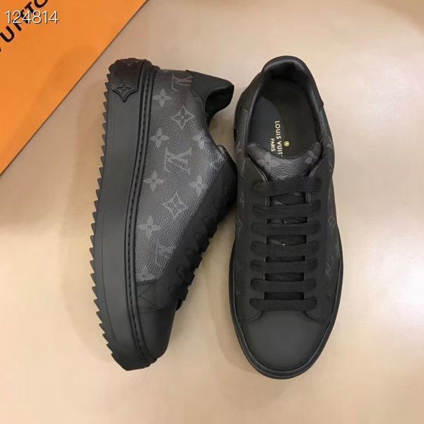 new13 luxury design high-quality casual men's shoes fashion all-match sports shoes outdoor comfortable travel shoes original box packag, Black
new13 luxury design high-quality casual men's shoes fashion all-match sports shoes outdoor comfortable travel shoes original box packag, Black