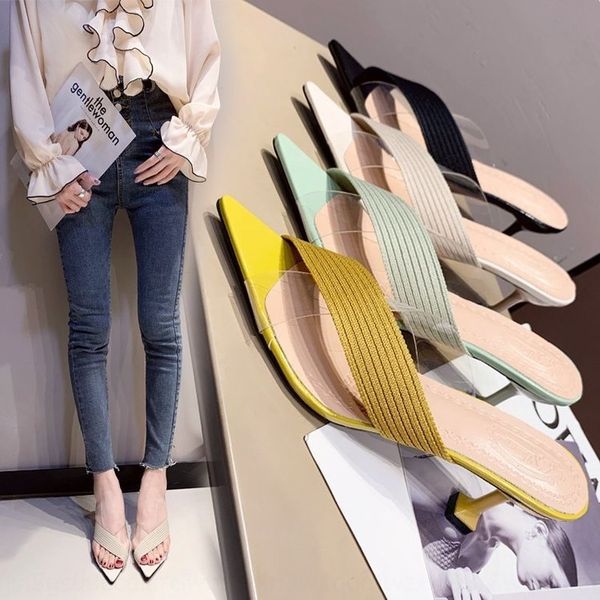 women's transparent and high heel sandals 2020 new thin heel pointed open toe roman sandals women's fashion
women's transparent and high heel sandals 2020 new thin heel pointed open toe roman sandals women's fashion
