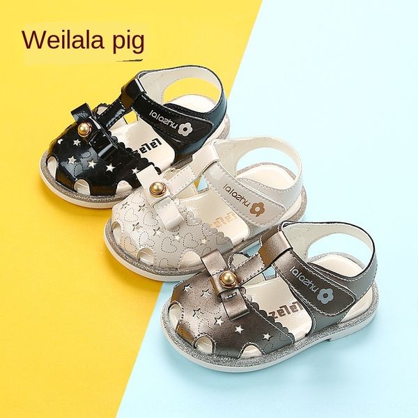 lala pig baby soft shoes and sandals girl toddler leather sandals little girl children princess shoes 1-3 years old 2-1, Black;red
lala pig baby soft shoes and sandals girl toddler leather sandals little girl children princess shoes 1-3 years old 2-1, Black;red