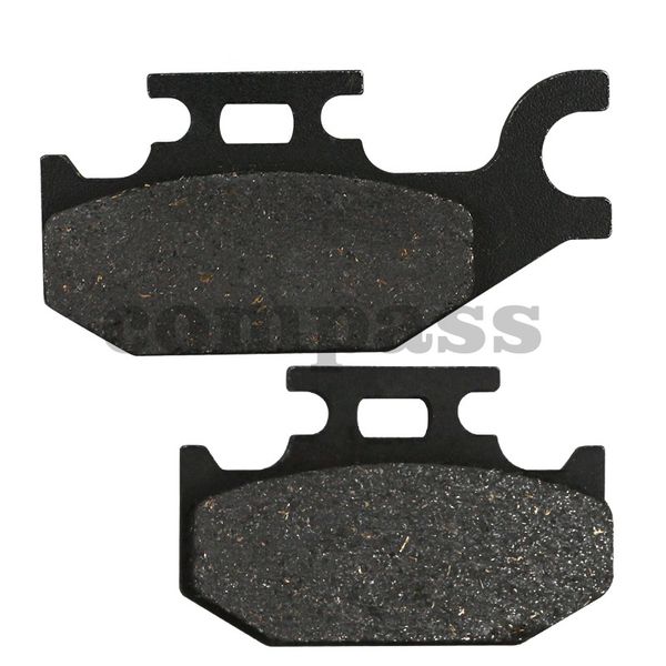 motorcycle front left brake pad for bombardier/brp queat max 650 2003-2005 traxter 2003-2004 raxter 2004 2005
motorcycle front left brake pad for bombardier/brp queat max 650 2003-2005 traxter 2003-2004 raxter 2004 2005