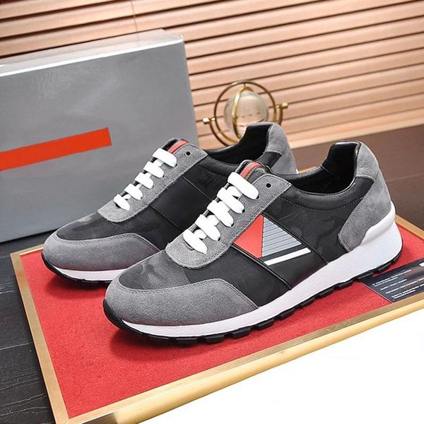 technical fabric sneakers mens shoes outdoor walking vintage footwears lace -up casual men shoes chunky sneakers drop ship, Black
technical fabric sneakers mens shoes outdoor walking vintage footwears lace -up casual men shoes chunky sneakers drop ship, Black