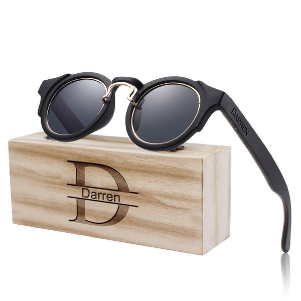 personal design handmade wooden eyewear polarized mirror sunglasses engraved men women vintage masculino uv400, White;black
personal design handmade wooden eyewear polarized mirror sunglasses engraved men women vintage masculino uv400, White;black