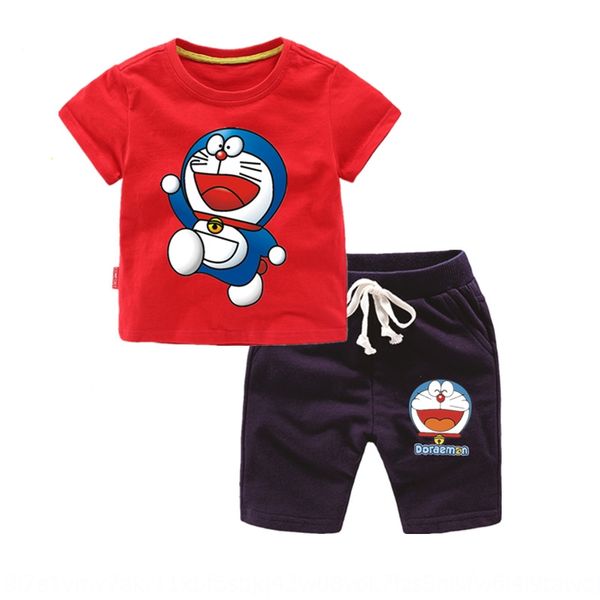 2tfzn 2019 new cotton cropped pants robot cat printed children t-shirt crawler panty short-sleeved children's t-shirt doraemon children
2tfzn 2019 new cotton cropped pants robot cat printed children t-shirt crawler panty short-sleeved children's t-shirt doraemon children
