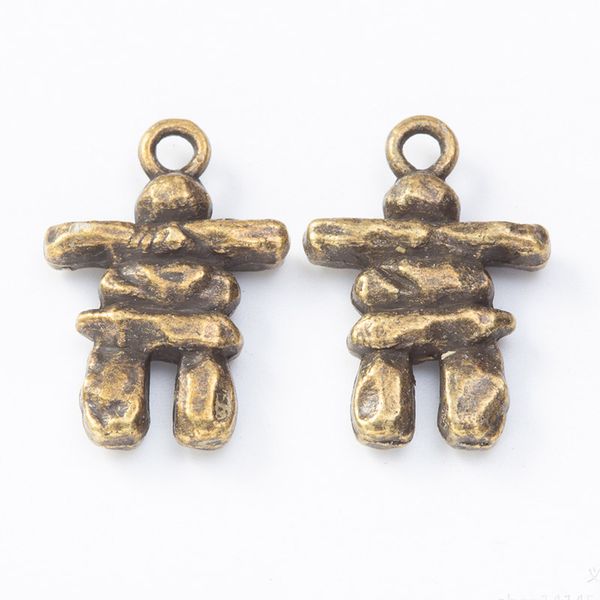 wholesale fashion alloy diy vintage stone man pendant charms for handmade jewelry making 15*21mm aac1994, Bronze;silver
wholesale fashion alloy diy vintage stone man pendant charms for handmade jewelry making 15*21mm aac1994, Bronze;silver