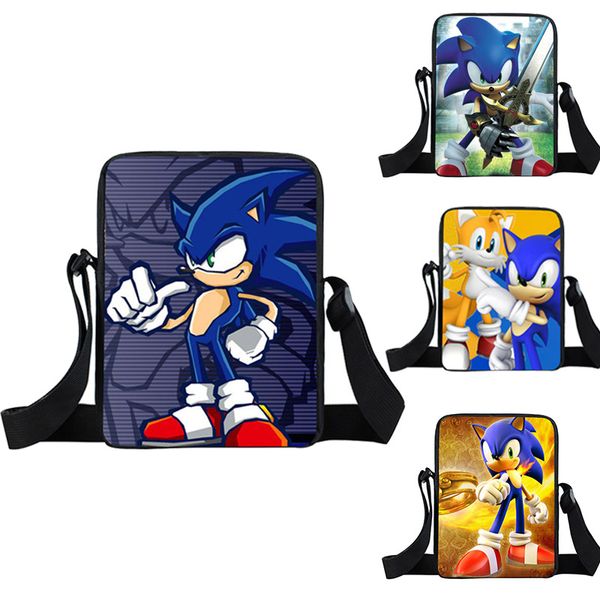 cartoon sonic mini messenger bag custom image shoulder bags kids crossbody bag for men women handbags boys girls book bags 
cartoon sonic mini messenger bag custom image shoulder bags kids crossbody bag for men women handbags boys girls book bags