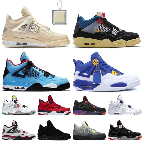 2020 off sail 4 union brigade blue jumpman womens mens basketball shoes size 13 travis scott 4 4s new curry carnival trainers sneakers, White;red
2020 off sail 4 union brigade blue jumpman womens mens basketball shoes size 13 travis scott 4 4s new curry carnival trainers sneakers, White;red