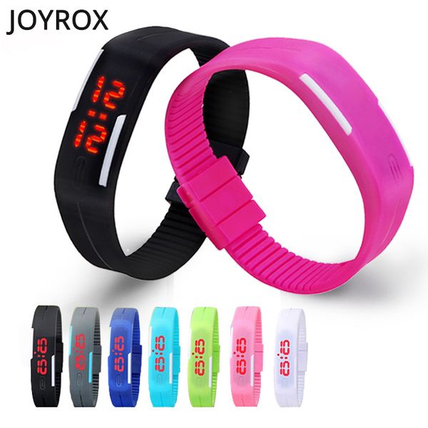 led digital sports child watch candy color kid children watches birthday gift for boy girls watch rubber led kids watches
led digital sports child watch candy color kid children watches birthday gift for boy girls watch rubber led kids watches