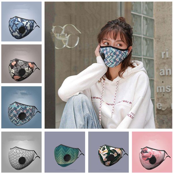 face mask summer men women 3d printing masks with pm2.5 filter breather valve anti-fog dustproof mask outdoors protective masks gifts, Blue
face mask summer men women 3d printing masks with pm2.5 filter breather valve anti-fog dustproof mask outdoors protective masks gifts, Blue
