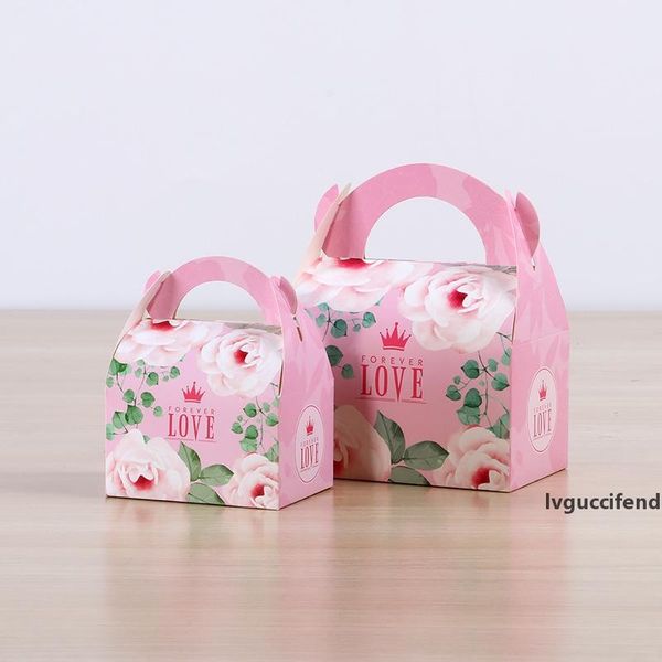 gable type candy box chocolate boxes favor box wedding boxes cardboard wraping supplies
gable type candy box chocolate boxes favor box wedding boxes cardboard wraping supplies