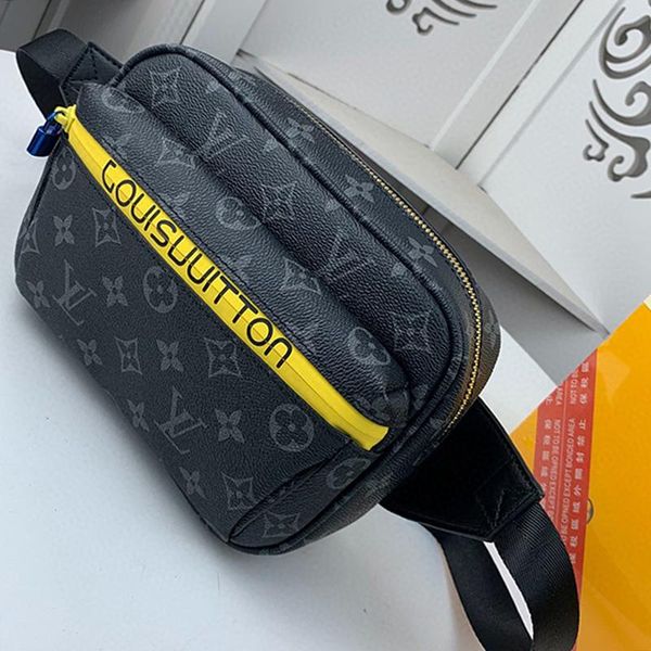 drop ship mens bag chest pack belt bags vintage design crossbody bag new arrival men shoulder bag trend style chest bags with origin box
drop ship mens bag chest pack belt bags vintage design crossbody bag new arrival men shoulder bag trend style chest bags with origin box