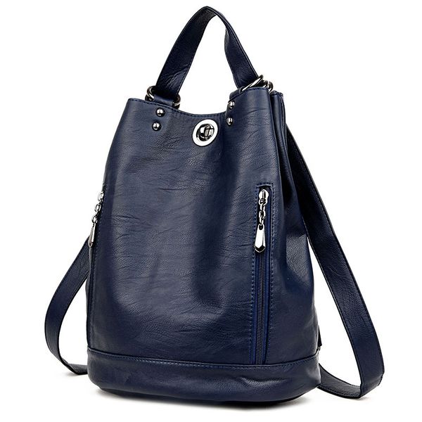 women school bags for teenage girls 2020 fashion brand large capacity travel school leather backpack
women school bags for teenage girls 2020 fashion brand large capacity travel school leather backpack
