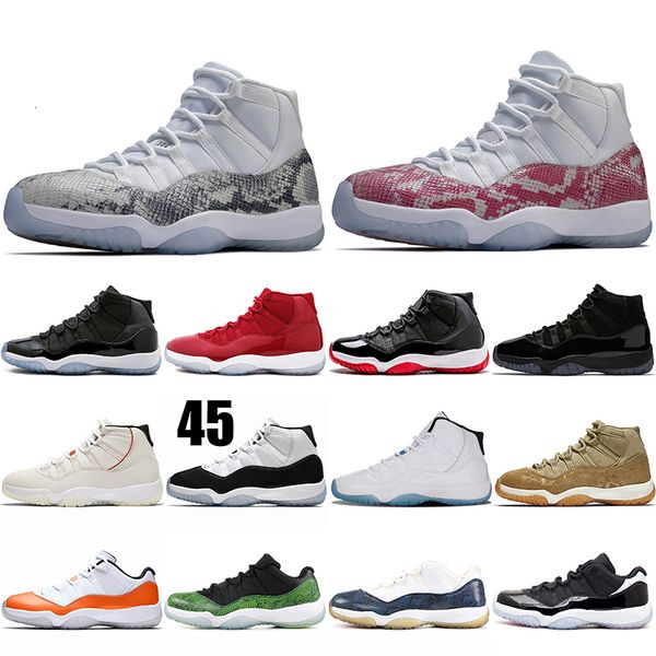 2020 new jupman 11s women mens basketball shoes concord snakeskin 11 platinum tint cap and gown gamma blue snake shoes sneakers
2020 new jupman 11s women mens basketball shoes concord snakeskin 11 platinum tint cap and gown gamma blue snake shoes sneakers
