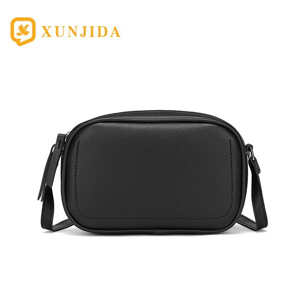xunjida solid color pu leather saddle bag for women 2020 small lady shoulder messenger bag zipper travel handbags mini purses
xunjida solid color pu leather saddle bag for women 2020 small lady shoulder messenger bag zipper travel handbags mini purses