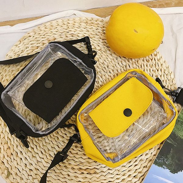fggs-women transparent versatile messenger bag shoulder fashion bag crossbody bags for women transparent jelly
fggs-women transparent versatile messenger bag shoulder fashion bag crossbody bags for women transparent jelly